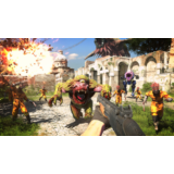 Serious Sam 4 - Steam Access OFFLINE