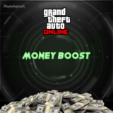 GTA 5 Online: ДЕНЬГИ, ЛВЛ, КОНТЕНТ Прокачка 💸🌀👾(PC)