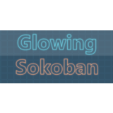 Glowing Sokoban (STEAM KEY/REGION FREE)