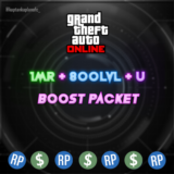 Gta 5 Online 1Bil + 800 Level + Unlock💸🌀 (PC)