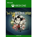 Don´t Starve Mega Pack 2020 XBOX ONE / X|S Ключ 🔑 🌍
