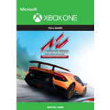 Assetto Corsa Ultimate Edition XBOX ONE / S|X Ключ 🔑