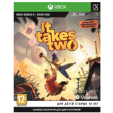 It Takes Two XBOX ONE / XBOX SERIES X|S Ключ 🔑 🌍 ✅
