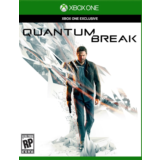 Quantum Break XBOX ONE / XBOX SERIES X|S Ключ 🔑 🌍 ⭐