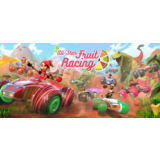 All-Star Fruit Racing (Steam Key/Region Free)