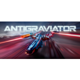Antigraviator (Steam Key/Region Free)