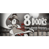 8Doors: Arum's Afterlife Adventure (Steam Key/RoW)