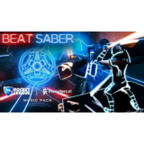 Beat Saber + 6 tracks [Steam аккаунт] 🌍Region Free