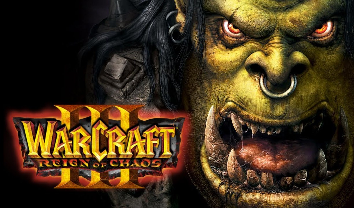 Купить Warcraft III: Reign of Chaos дешево (скидки до 90%): сравнение цен в  магазинах. Предзаказ