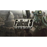 Fallout 3 GOTY [Steam аккаунт] 🌍Region Free