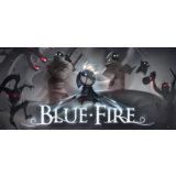 Blue Fire Steam Key REGION FREE