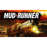 MudRunner (STEAM) Аккаунт 🌍Region Free