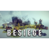 Besiege (STEAM) Аккаунт 🌍Region Free