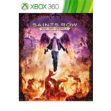 Saints Row: Gat Out of Hell  XBOX ONE, X|S Аренда
