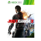 Just Cause 2 XBOX ONE,Series X|S  Аренда