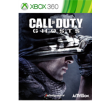 Call of Duty®: Ghosts XBOX ONE,Series X|S  Аренда