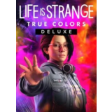 LIFE IS STRANGE TRUE COLORS ULTIMATE EDITION