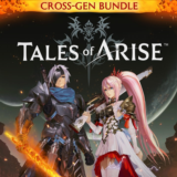 Tales of Arise (Xbox Series X|S & Xbox One) Аренда ⭐