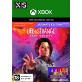 Life is Strange True Colors — Ultimate Edition Xbox One