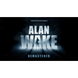 🌕ALAN WAKE REMASTERED XBOX SERIES X|S КЛЮЧ🌐