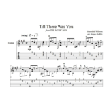 Till There Was You (The Beatles)