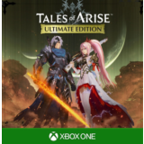 Tales of Arise Ultimate Edition Xbox One & Series X|S