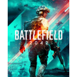 BATTLEFIELD 2042 / (EA APP/) / REGION FREE