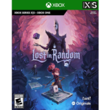 Lost in Random Xbox One & Xbox Series X|S