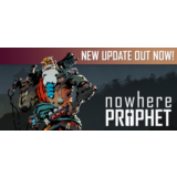 Nowhere Prophet (Steam Global Key)