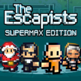 The Escapists: Supermax Edition XBOX ONE SERIES X|S 🔑