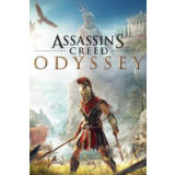 Assassin´s Creed Odyssey Xbox One & Series X|S