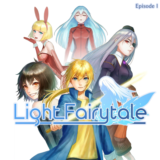 Light Fairytale Episode 1 XBOX ONE / XBOX SERIES X|S 🔑