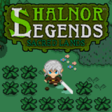 Shalnor Legends: Sacred Lands XBOX ONE / SERIES X|S 🔑