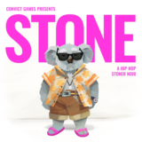 STONE XBOX ONE / XBOX SERIES X|S [ Код 🔑 Ключ ]