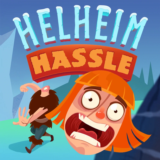 Helheim Hassle XBOX ONE / XBOX SERIES X|S [ Ключ 🔑 ]