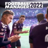 FOOTBALL MANAGER 2022 ✅(STEAM КЛЮЧ/EU РЕГИОН)+ПОДАРОК