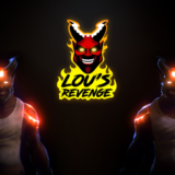 Lou's Revenge XBOX ONE / XBOX SERIES X|S [ Ключ 🔑 ]