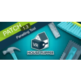 House Flipper VR КЛЮЧ СРАЗУ/ REGION FREE