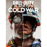 Call of Duty: Cold War (Xbox One SX) Аренда Мультиплеер