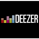 ✅Deezer HIFI 1 МЕСЯЦ★ЛИЧНЫЙ АККАУНТ★ГАРАНТИЯ★
