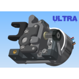 3D Экструдер  ULTRA и Godzila с креплением Sherpa Mini