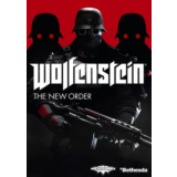 РФ/GLOBAL 🌎 WOLFENSTEIN: THE NEW ORDER 🔑 STEAM КЛЮЧ