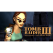 🔥Tomb Raider III STEAM KEY | GLOBAL