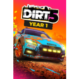 ✅Dirt 5 Year 1 Edition Xbox✅Аренда