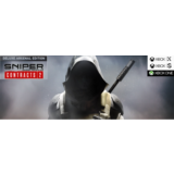 ✅Sniper Ghost Warrior Contracts 2 Deluxe Xbox✅Аренда