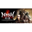 Nioh: The Complete Edition + Sheltered | EPIC GAMES +🎁