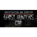 Ghost Exorcism INC | Steam | Region Free