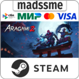 Aragami 2 * RU/KZ/СНГ/TR/AR * STEAM 🚀 АВТОДОСТАВКА