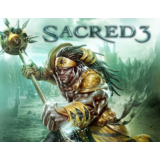 Sacred 3 (Steam ключ) ✅REGION FREE/GLOBAL + Бонус 🎁