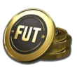 FIFA 22 Ultimate Team Coins - COINS (PC) +5% per review